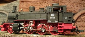 Liliput 9103